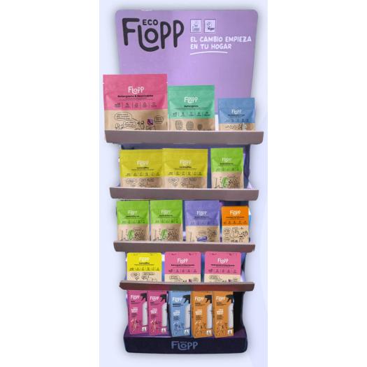 Expositor Grande FLOPP