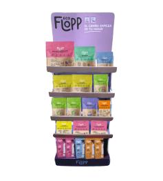 Expositor Grande FLOPP