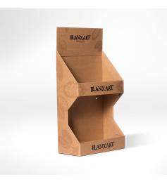 Expositor Mostrador Blanxart