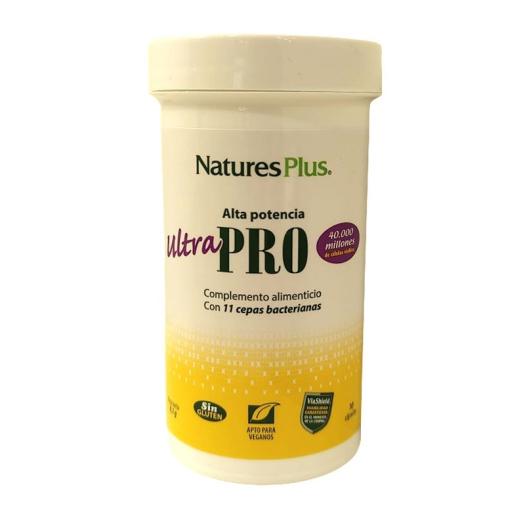 Express Ultra Pro Natures Plus 10 Comprimidos