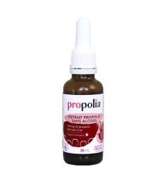 Extracto de Propóleo sin Alcohol Propolia 30ml