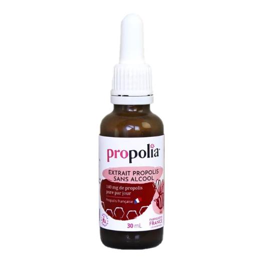 Extracto de Propóleo sin Alcohol Propolia 30ml