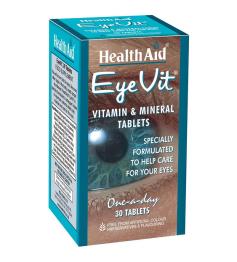 Eye Vit HealthAid 30 Comp