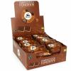 Farro Ciok Choco Negro Galleta Espelta Cubierta de Chocolate Negro Alce Nero Bio 28g