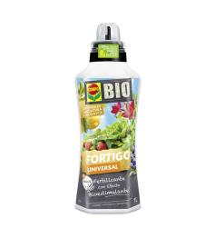 Fertilizante Fortigo Compo Bio 1L