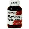 Fibra De Cáscara De Psyillium 60 cápsulas Health Aid