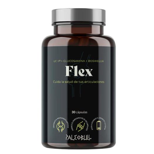 Flex Fórmula Artícular Paleobull 30 cápsulas