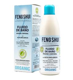Fluido de Baño Feng Shui 400 ml