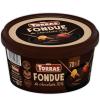 Fondue de Chocolate 70% Cacao Torras 160g