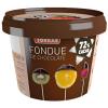Fondue de Chocolate 70% Cacao Torras 220g