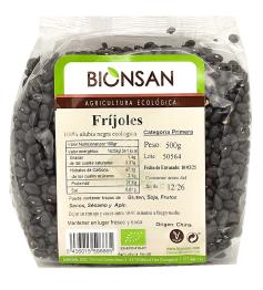 Frijoles Bionsan Bio 500g
