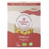 Fusilli de Arroz y de Quinoa Quinua Real Bio 250g