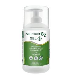 G7 Gel Silicium 500 ml