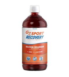 G7 Sport Recovery Silicium 1L