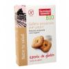 Galleta con Yogur Sin Gluten Germinal Bio 250g