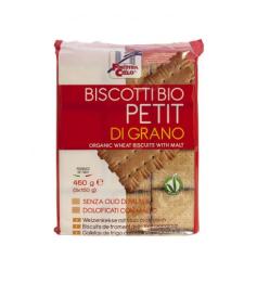Galleta Petit Bio 450g