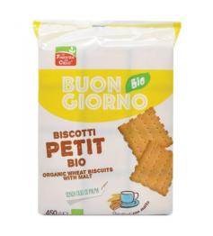 Galleta Petit Bio 450g