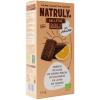 Galletas con Cacao y Naranja Natruly Bio 125g