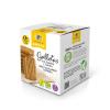 Galletas con Espelta y Limón La Receta de Emilia Bio 125g
