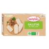 Galletas de Avellana Crecimiento 12 meses Babybio 160g