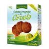 Galletas De Ciruela Fibro Hijas del Sol 500g