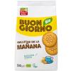 Galletas de la Mañana Bio 500g