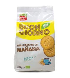 Galletas de la Mañana Bio 500g