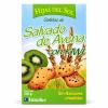 Galletas de Salvado de Avena con Kiwi Hijas del Sol 500g