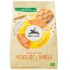 Galletas de Trigo con Yogur y Miel Bio 350g