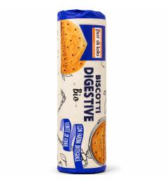 Galletas Digestive Fior di Loto Bio 250g