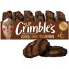 Galletas Doble Chocolate Sin Gluten Mrs Crimbles 195 g