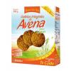 Galletas Integrales de Avena sabor Limón Hijas del Sol Ynsadiet 500g