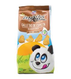 Galletas Maxitos de Espelta Bio 350g