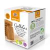 Galletas Vainilla y Naranja Sin Gluten La Receta de Emilia Bio 125g