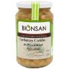 Garbanzos Cocidos Bionsan Bio 220g