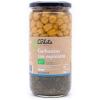 Garbanzos con Espinacas Bio 720g