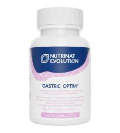 Gastric Optim Nutrinat Evolution 30 VCápsulas