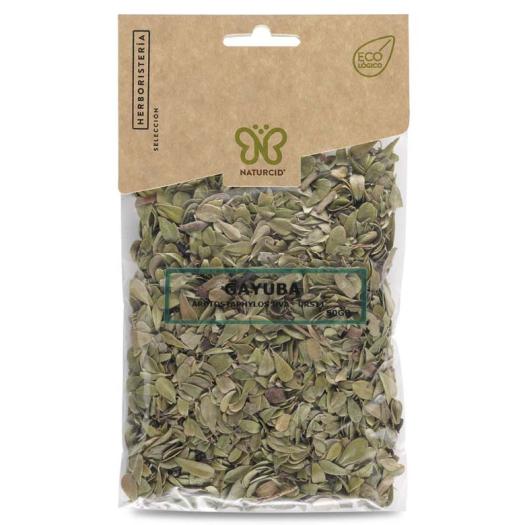Gayuba Naturcid Bio 50g