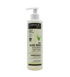 Gel de Aloe Vera Labnatur Bio 250ml