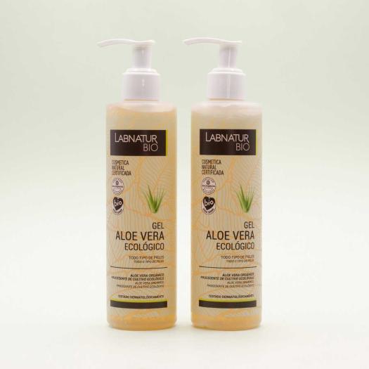 Gel de Aloe Vera Labnatur Bio 250ml