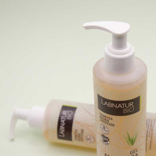 Gel de Aloe Vera Labnatur Bio 250ml