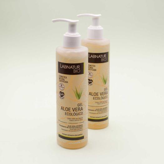 Gel de Aloe Vera Labnatur Bio 250ml