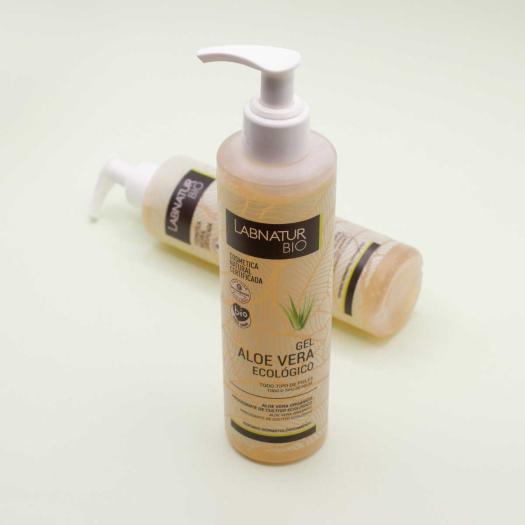 Gel de Aloe Vera Labnatur Bio 250ml