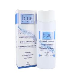 Gel de Baño Botella Blue Cap 400 ml