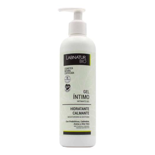 Gel Íntimo Labnatur Bio 300ml