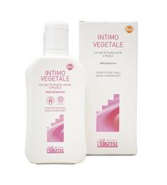 Gel Íntimo Vegetal Argital 250 ml
