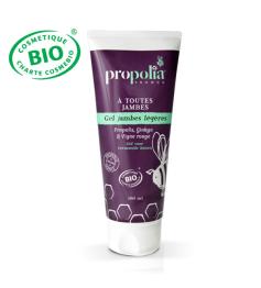 Gel Piernas Ligeras Propolia Bio 75ml