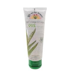 Gelly de Aloe Vera Lily of the Desert 120 ml