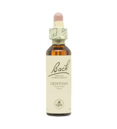 Gentian Genciana 12 Flores de Bach Originales 20ml