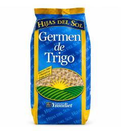 Germen de Trigo en Bolsa Hijas del Sol 400g